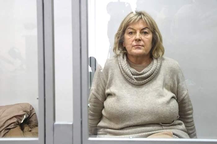 НАБУ закінчило розслідування справи колишньої керівниці Хмельницької медико-соціальної експертної комісії Крупи.