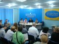 Publicity Creating  організовано прес-конференцію для компанії „УКРНЕТ”