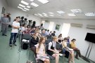 Results of round table "Postal services for business: the situation in Ukraine"