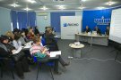 Publicity Creating была организована пресс-конференцию «Украинский кондиционерный рынок 2012 года: итоги, тенденции, перспективы»