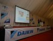 Daikin, dealer conference