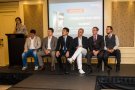 Publicity Creating has held a press conference “Lenovo: conquer  new summits”