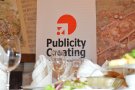 Results of the year from Publicity Creating PR agency